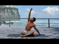 15 min Daily Yoga Flow Every Day Full Body Yoga for All Levels