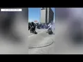 ATVs back in Buffalo