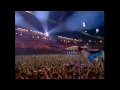 Download Lagu Queen - We Are The Champions (Live at Wembley 11.07.1986)