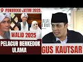 (WALID) GUS KAUTSAR - PELACUR BERKEDOK ULAMA | TERAS GUBUK | TERBARU 2025