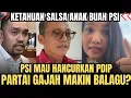 Download Lagu SEMUA KENAK SEMPROT!! TERNYATA SALSA INI ANAK BUAH PSI, MAU GULINGKAN PRESIDEN⁉️