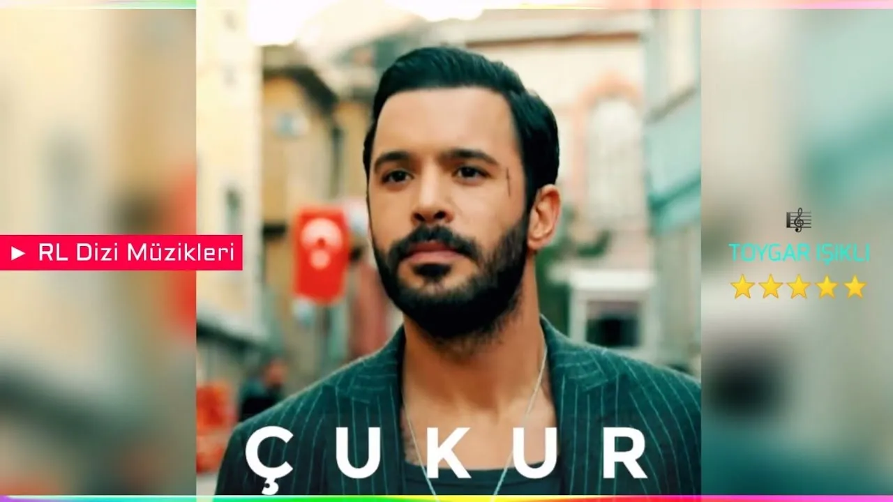 Çukur - Arık Böke Erdenet
