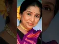 Lagu asha bhosle song in hindi best old pic #short #status #song #shortsvideo #RRM #ashabhosle #shorts