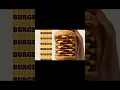 Download Lagu Burger Cheese (Real?) #burgerking #burgercheese #shorts