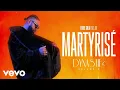 Lagu FERRE GOLA - MARTYRISÉ (Visualizer) ft. JDT