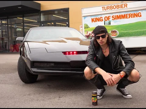 Download MP3 TURBOBIER - King of Simmering (OFFIZIELLES VIDEO)