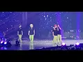 NCT DREAM - Encore- My Youth Walk You Home - TDS 2 JAKARTA DAY 1