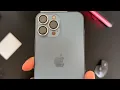 Don t buy iPhone camera lens protectors - Here is Why