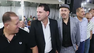 مهرجان ال الاسعد 2024 من بلدة عمرواه مع نجم حوران احمد القسيم مجوز نار حفلة علاء الاسعد3 