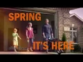 We Are Outdoors Spring