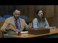 Jury Duty Horrible opening from defense