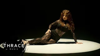 DELINA - Dancing with Shadows