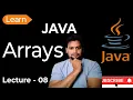 Java Arrays Explained in the Easiest Way Beginner to Expert in One Go