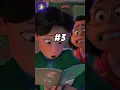 Did You Notice These 5 Things In Turning Red