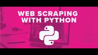 Web Scraping from API Calls Using Python