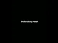 Mentahan lirik lagu \