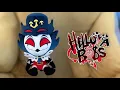 HELLUVA BOSS YOUTOOZ - STOLAS PLUSHIE