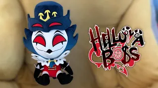 HELLUVA BOSS YOUTOOZ - STOLAS PLUSHIE