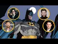Download Lagu Yeni Batman Kim Olacak?!