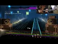Ghost - Stay (ft. Patrick Wilson) - Rocksmith (97%)