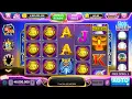 Power of Zeus FG Baba wild slots