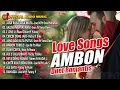 Lagu Duet Love Songs Ambon Romantis | Lagu Ambon | Lagu Indonesia Timur (Official Music Audio)