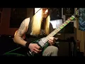 WHISPERED   Strike Guitar Cover