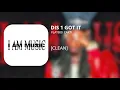 Download Lagu DIS 1 GOT IT - Playboi Carti (clean)