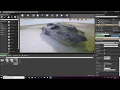 Tutorial - No UE4 Rock Terrain Blending Using Runtime Virtual Texturing