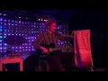 Greg Freeman | Live | Baby's All Right Brooklyn NYC | October 5, 2024