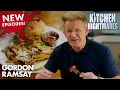 The Most DISGUSTING Food BRAND NEW Episodes Kitchen Nightmares COMPILATION Gordon Ramsay
