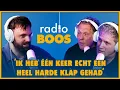 Lagu De bromance van Kees van der Spek en Alberto Stegeman, en Tim  | RADIO BOOS E55