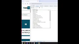 How to Print Current URL in Js window location href JS