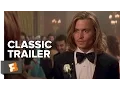 Blow 2001 Trailer - Johnny Depp Penelope Cruz Movie