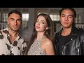 Download Lagu Andreea Bostanica x Havana x Yaar - Supergirl (Official Music Video)