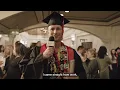 CBD College Fall 25 Commencement Recap