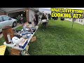 BEST YARD SALE OF THE YEAR