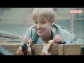 BTS World - Jhope as Vet Doctor