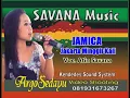 Jakarta Minggir Kali JAMICA, Atin Savana Dangdut Reggae