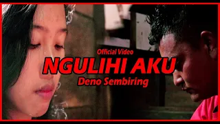 Download Lagu Karo Terbaru 2021| Deno Sembiring- Ngulihi Aku \ MP3