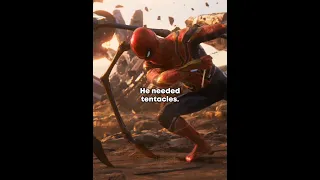 Tobey s Spider-Man Is Stronger Than You Think
