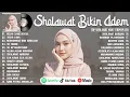 Lagu SHOLAWAT NABI MERDU TERBARU 2026 BIKIN HATI ADEM - SHOLAWAT TERPOPULER 2026 PALING ENAK DIDENGAR