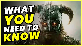 is skyrim still worth buying in 2024 honest review 