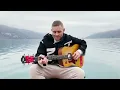 Dermot Kennedy "Better Days" live on the lake