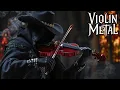 Download Lagu Dark Gothic Metal x Violin | The Virtuoso of Shadows