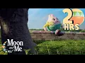 Download Lagu HUMPTY DUMPTY sat on the wall 🧅 MOON and ME 🌙 2 HOURS of Relaxing Bedtime Stories for Kids