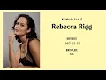 Rebecca Rigg Movies list Rebecca Rigg Filmography of Rebecca Rigg