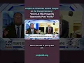 Horace Cooper on the Trump Economy Don t Let This Prosperity Opportunity Pass You By