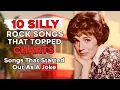 Lagu 10 Joke Rock Songs That Became #1 HITS!