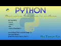 recursive function in Python in Hindi recursive function to calculate factorial in Python